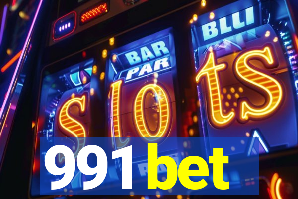 991 bet